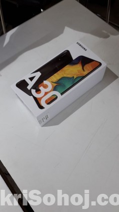 Samsung Galaxy A30